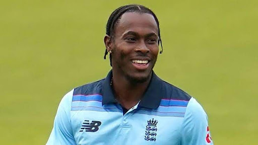 Jofra Archer is returning to the field after two years
